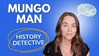 Mungo Man and the Ethics of Archaeology