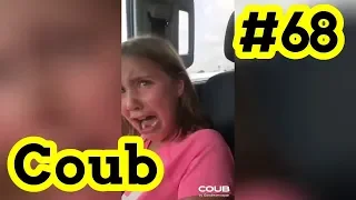 Лучшие приколы с животными #68 | Best Coub | Сборник кубов