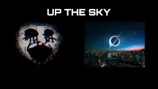 Trollge Becoming Uncanny (UP THE SKY)