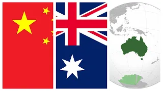 The Truth about Australia Joining China's Belt and Road