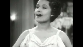 Lena Horne sings "I Know You Remember" - Duke Is Tops (1938)