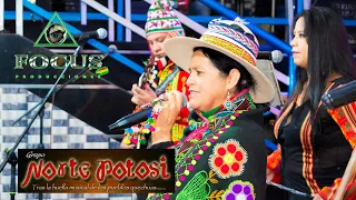 NORTE POTOSI EN VIVO - FOCUS  PRODUCCIONES 72571660