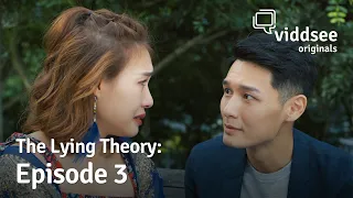 The Lying Theory 谎言:真理 Ep 3: Father’s Lies // Viddsee Originals