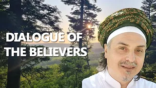 JUMA KHUTBA | DIALOGUE OF THE BELIEVERS