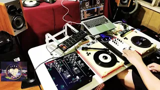 Vinyl Friday - All 45 DJ Set Part 1