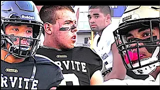 🔥 St John Bosco ,  #2 Team in the Nation vs  Servite | Trinity League Instant Classic