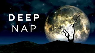 30 Minute Deep Sleep Music ★︎ Fall Asleep Fast ★︎ 30 min sleep music