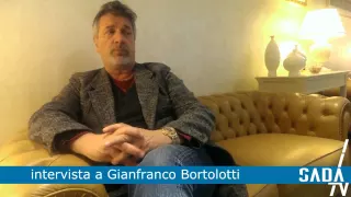 Intervista a Gianfranco Bortolotti del 25 marzo 2015