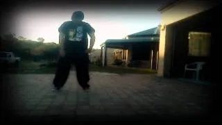 Freestyle To DUBSTEP! In For The Kill - Skrillex