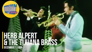 Herb Alpert & The Tijuana Brass "My Favorite Things" on The Ed Sullivan Show