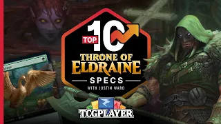 Top 10 Specs: Throne of Eldraine