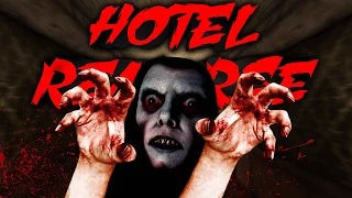 Hotel Remorse - Отель ужаса