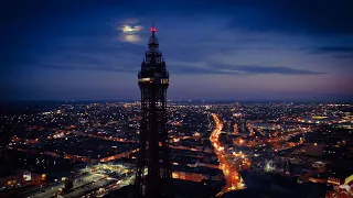 Blackpool's most Notorious Street