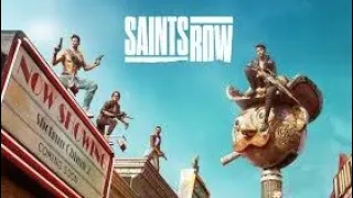 (GAME RANT)I'M NOT EXCITED ABOUT THE NEW SAINTS ROW + WHAT I THINK ABOUT MODERN OPEN WORLD GAMES