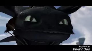 [HTTYD]~Идеальный мир~