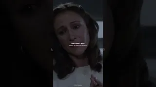 The Conjuring 2 Scene ( Can't Help Falling in Love)