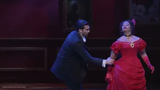 La Traviata - April 6 to 27, 2024