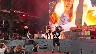 Def Leppard - Animal / Hellfest 2023