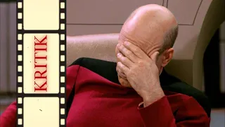 Star Trek ist tot | Star Trek: Picard - Staffel 3 | Serienkritik