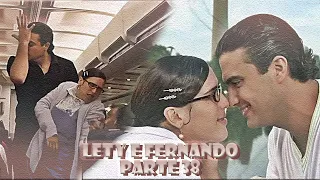 A História de Lety e Fernando - PARTE 38