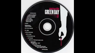 Green Day - Homecoming (2004 Mix)