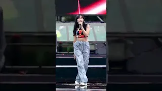 SECRET NUMBER (시크릿넘버) DOXA - WORLD KPOP FESTIVAL 2023 - DITA FanCam