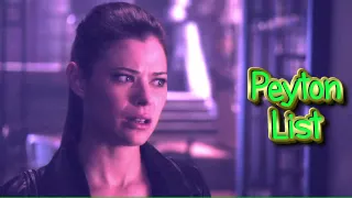 THE TOMORROW PEOPLE 1x16 OPENING CREDITS