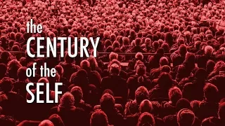 The Century of the self - PART 1 - Psychology Documentary