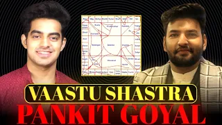 @AcharayaPankitGoyal Explains How to meet Shivji, Vaastu Shastra & Manifestation