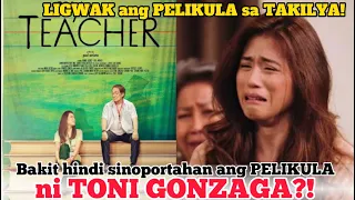 LIGWAK si TONI! Hinahanap ngayon ng ilang NETIZENS ang milyon milyong SUPPORTERS ni TONI GONZAGA!