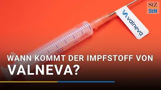 Totimpfstoff: Wann kommt Valneva auf den Markt? [Stand 21.01.2022]