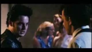 Walk Hard Clip - Jack White as Elvis