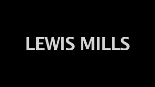 LEWIS MILLS instagram compilation 2022