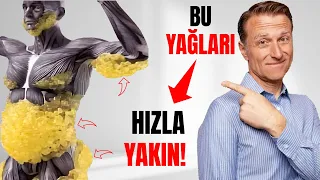 Yağ Yakmanın Temel Kuralları | Dr. Berg Türkçe