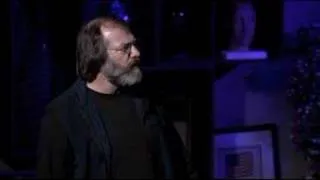 Paul Stamets habla de 6 maneras en que los hongos pueden salvar al mundo