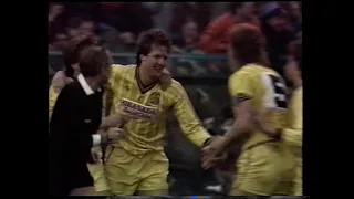 1987 FA Cup Final   The Road to Wembley ABC