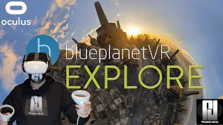 BLUE PLANET VR EXPLORE Impressions // Oculus Quest 2