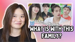 ARMY REACTS TO SKZ CODE EP. 39 CHUSEOK SPECIAL : SKZ Family Returns | wabbisabbi