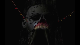 Until Dawn: Rush of Blood (Level 4) [PlayStation VR]