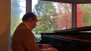 La Vie en rose by Louiguy – Improvised by pianist Charles Manning