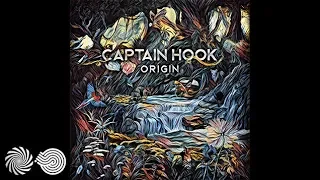 Captain Hook - Origin