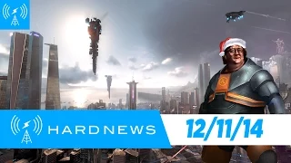 Steam Holiday Sales, Bitcoin on Xbox, Sony in China | Hard News 12/11/14