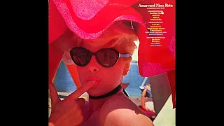 Various – Amarcord Nino Rota [Full Album]