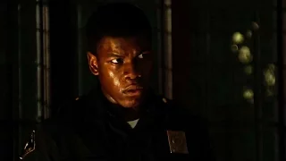 'Detroit' Official Trailer (2017) | John Boyega, Will Poulter