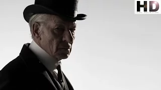 Мистер Холмс / Mr. Holmes I Трейлер