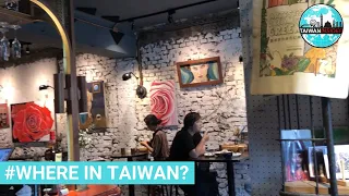 Where in Taiwan: Vegan Edition | Taiwan News | RTI