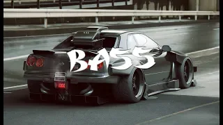 🔈BASS BOOSTED🔈 CAR MUSIC BASS MIX 2019 🔥 BEST EDM, TRAP, ELECTRO HOUSE #17