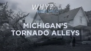 Michigan's Tornado Alley