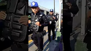 Parte 2 de Asuntos Internos Coludidos con Policías Corruptos