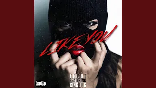 Like You (feat. King Lil G)